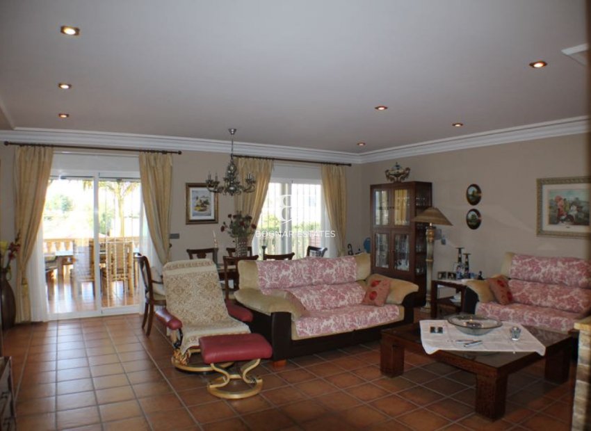 Resale - Villa -
Alfas del Pí - Arabi