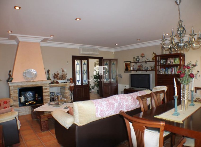 Resale - Villa -
Alfas del Pí - Arabi