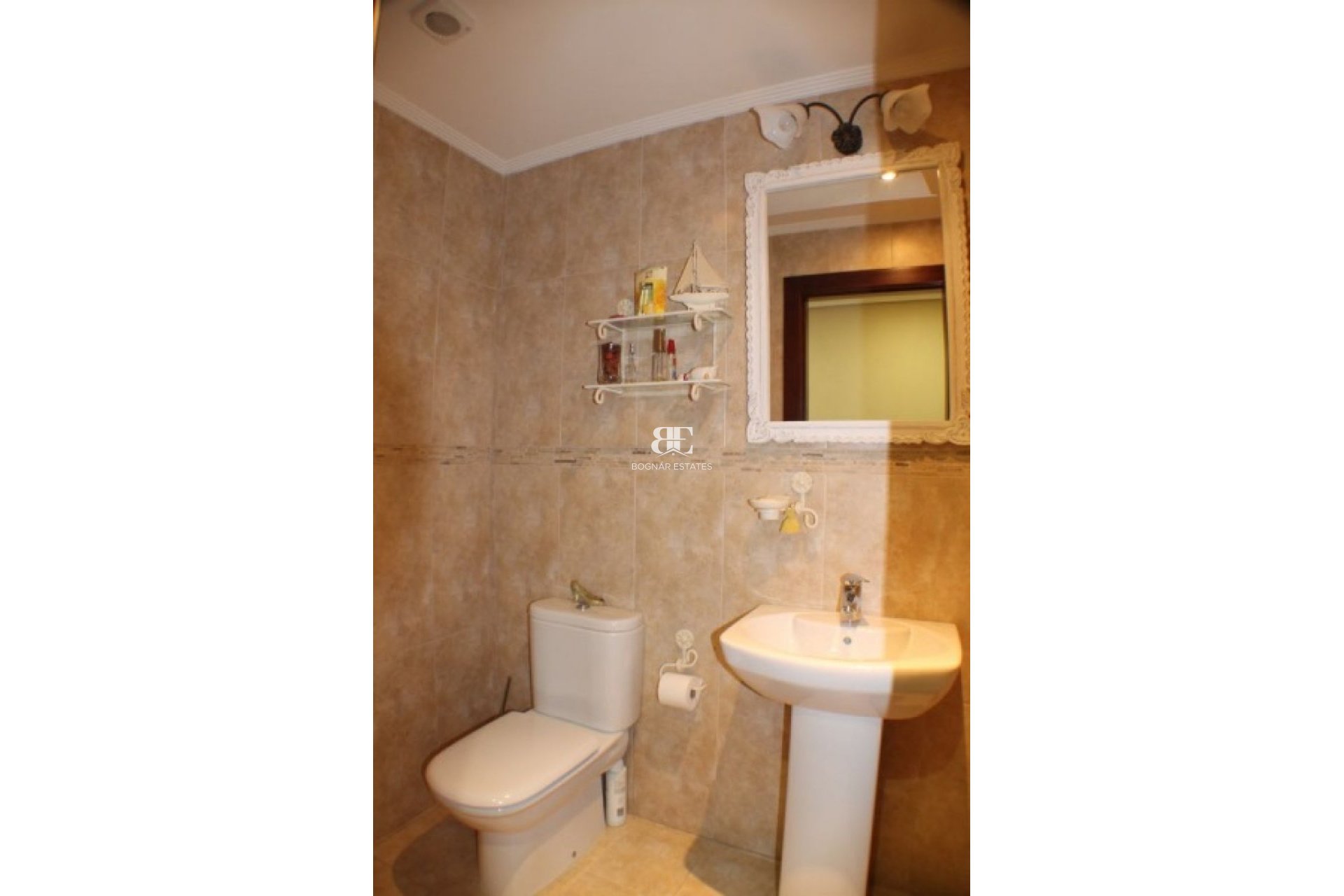 Resale - Villa -
Alfas del Pí - Arabi