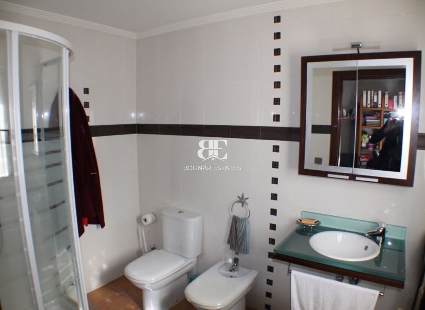 Resale - Villa -
Alfas del Pí - Arabi