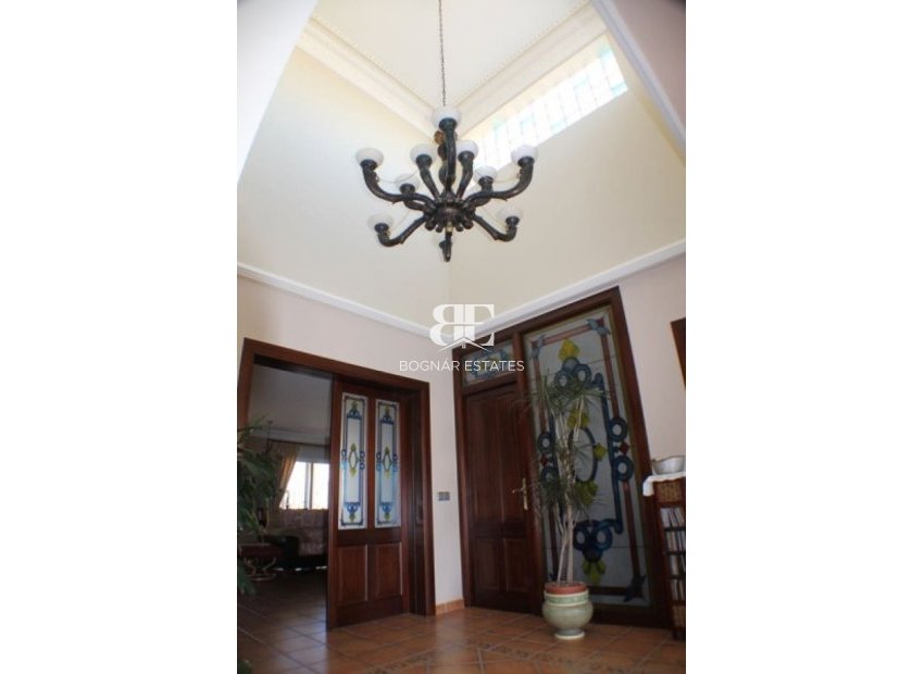 Resale - Villa -
Alfas del Pí - Arabi