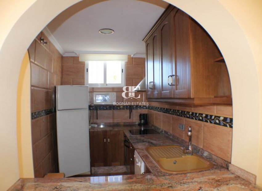 Resale - Villa -
Alfas del Pí - Arabi