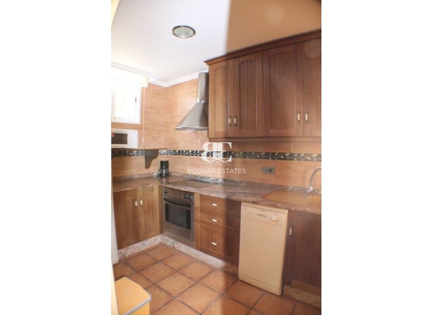Resale - Villa -
Alfas del Pí - Arabi