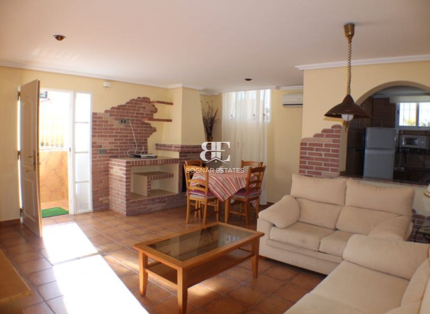 Resale - Villa -
Alfas del Pí - Arabi