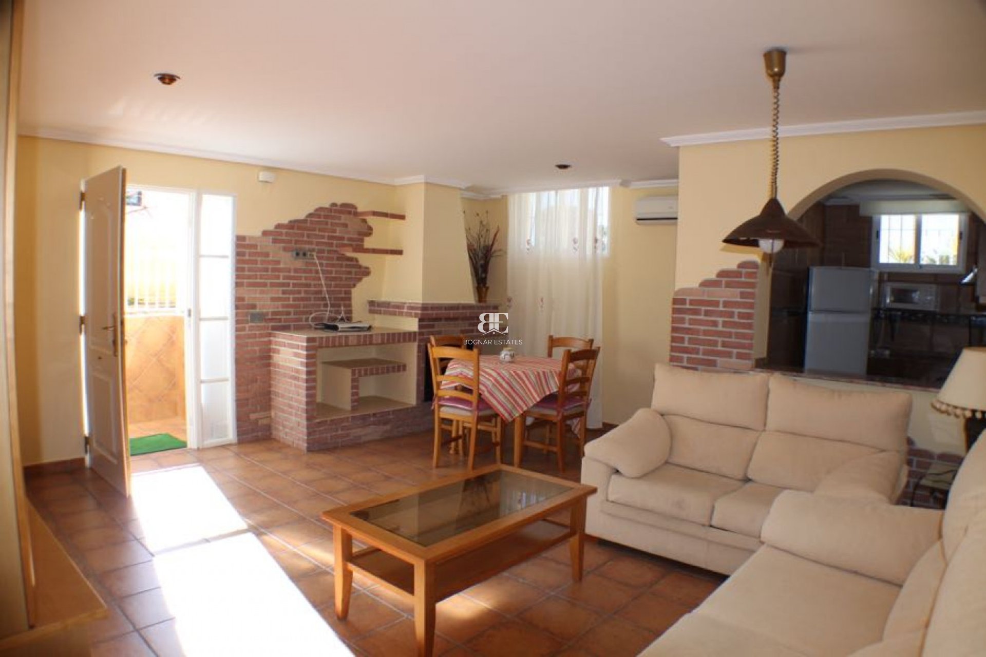 Resale - Villa -
Alfas del Pí - Arabi
