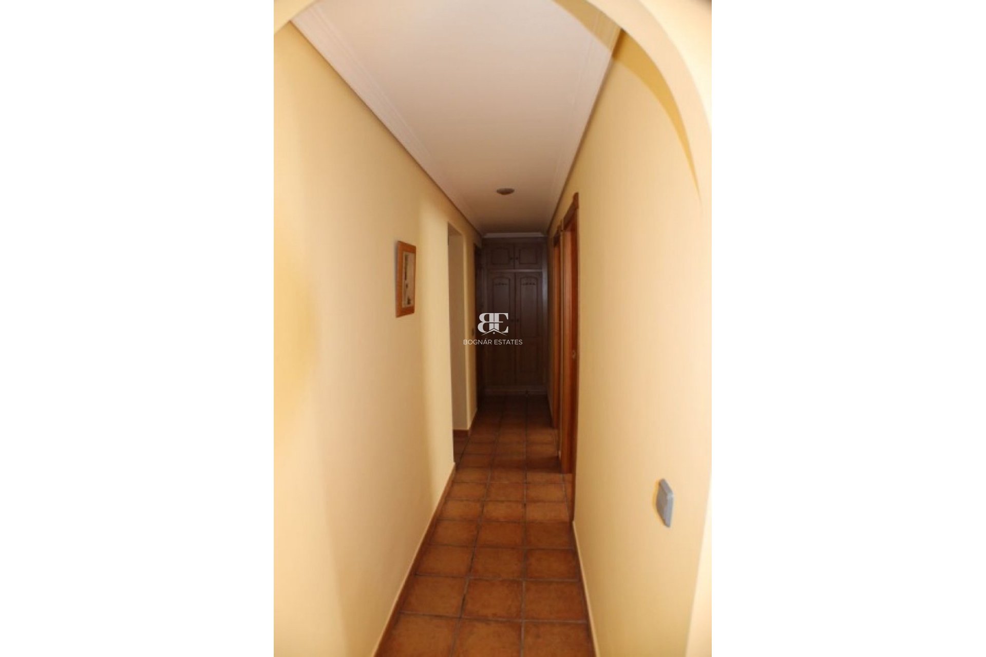 Resale - Villa -
Alfas del Pí - Arabi