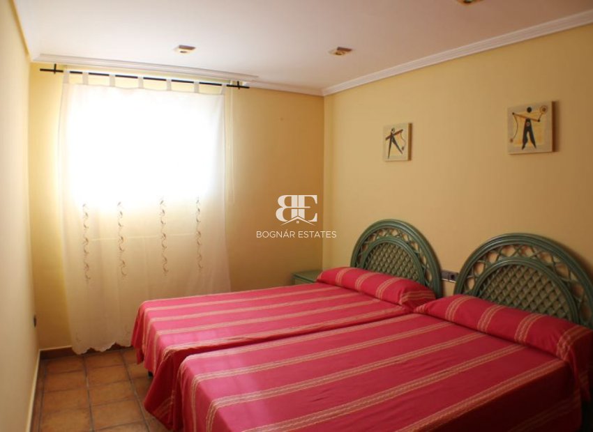 Resale - Villa -
Alfas del Pí - Arabi