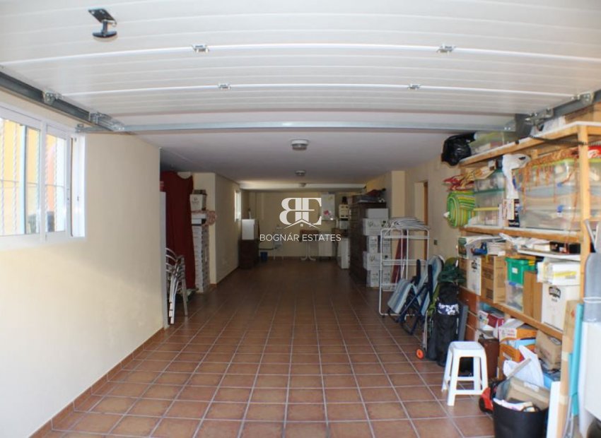Resale - Villa -
Alfas del Pí - Arabi