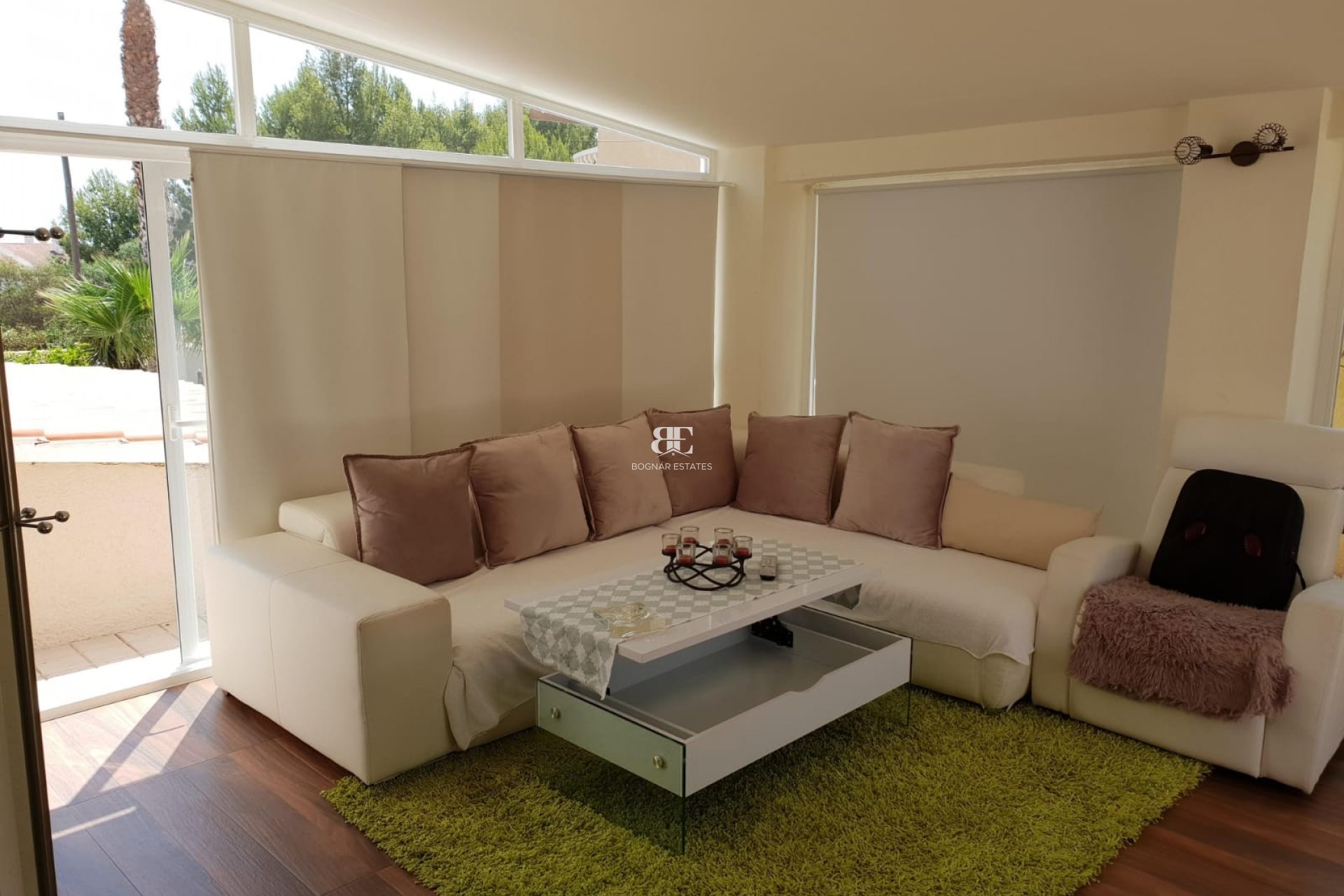 Resale - Villa -
Alfas del Pí - Urbanizaciones