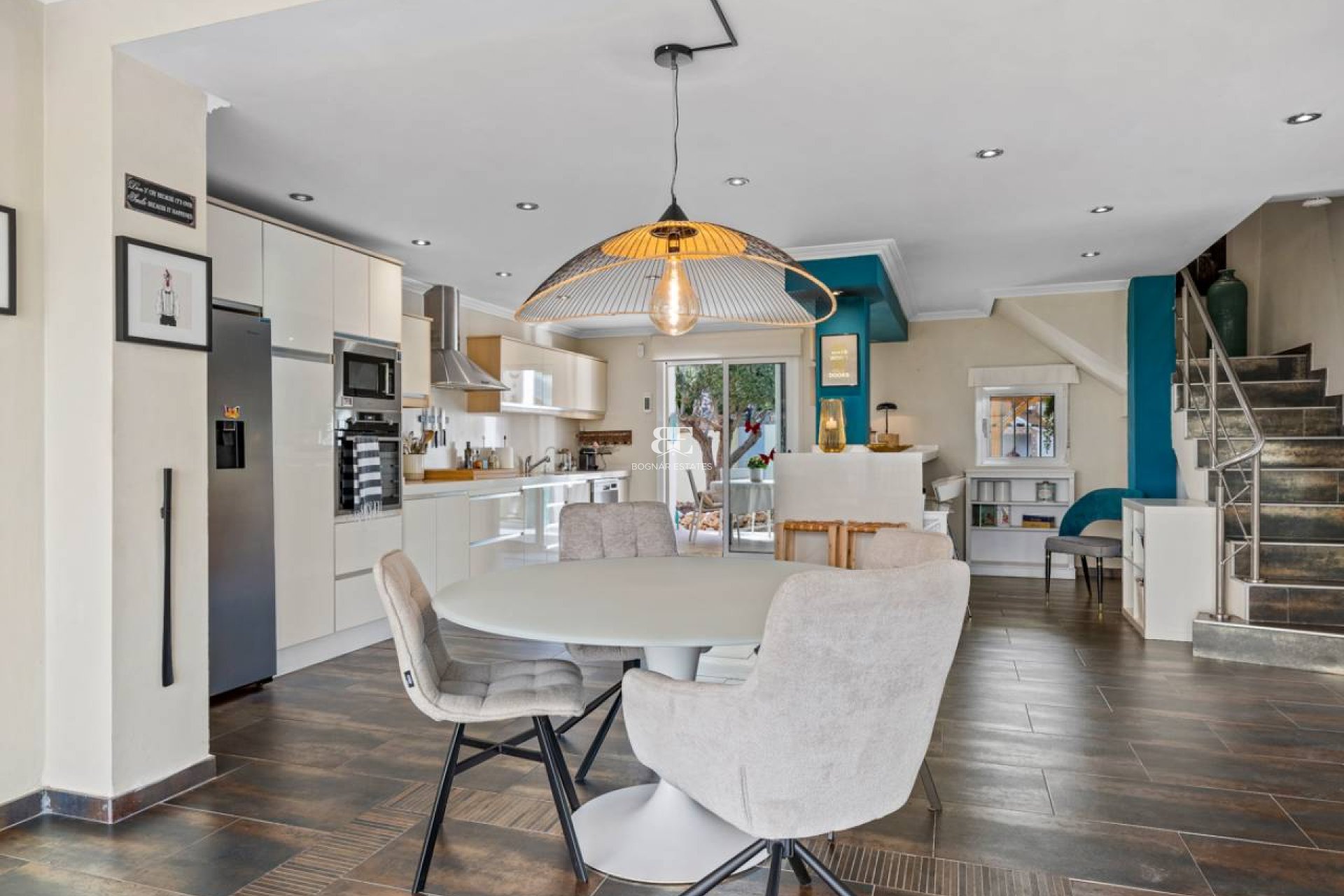 Resale - Villa -
Algorfa - Castillo De Montemar