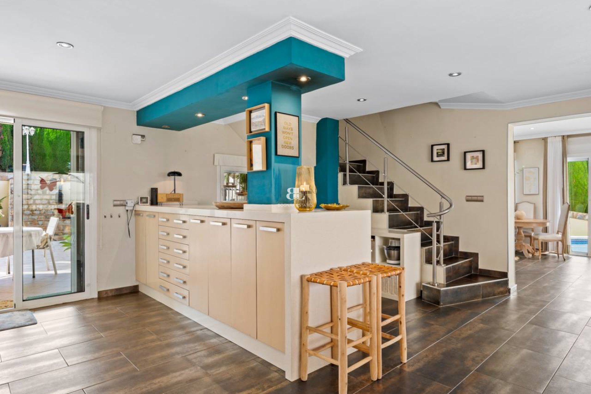 Resale - Villa -
Algorfa - Castillo De Montemar