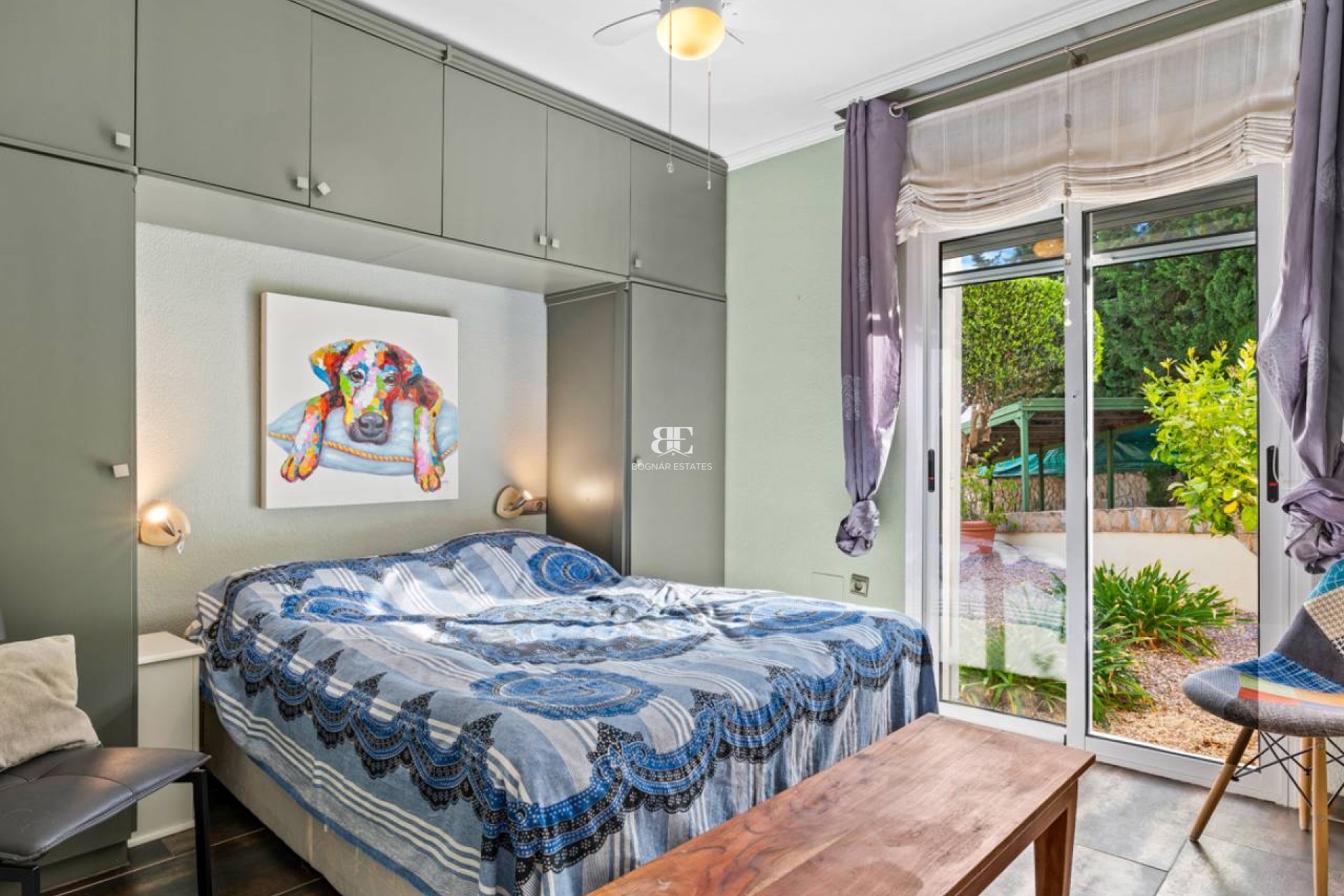 Resale - Villa -
Algorfa - Castillo De Montemar