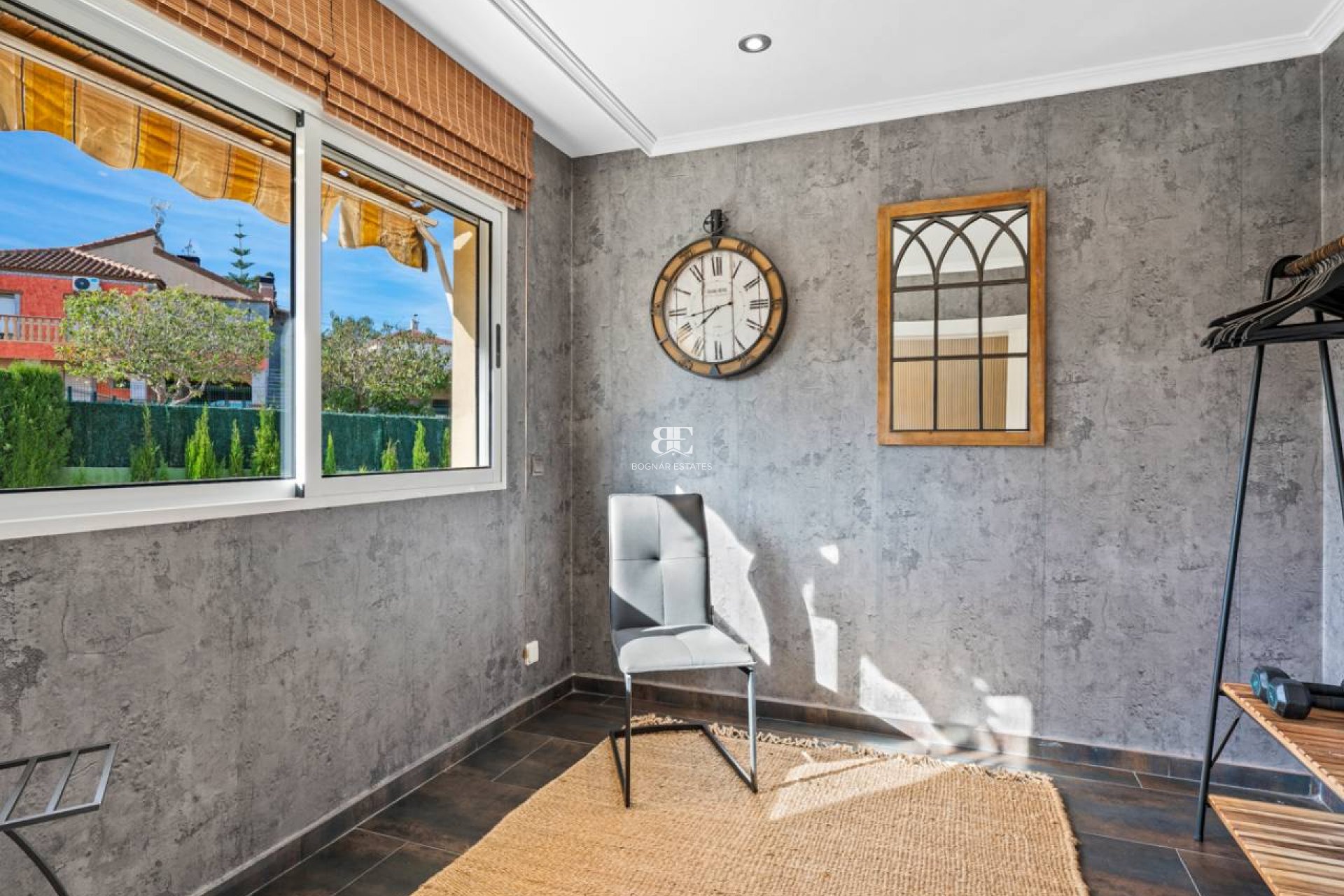 Resale - Villa -
Algorfa - Castillo De Montemar