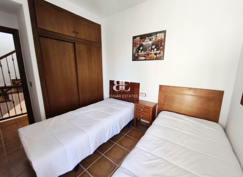 Resale - Villa -
Algorfa - La finca Golf