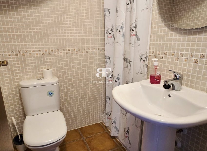 Resale - Villa -
Algorfa - La finca Golf