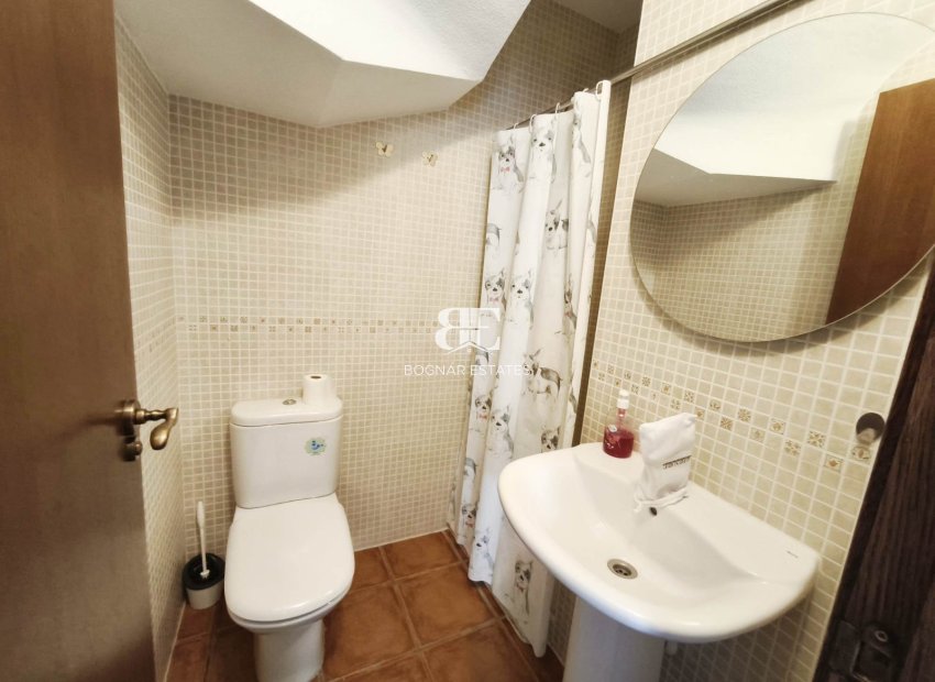 Resale - Villa -
Algorfa - La finca Golf