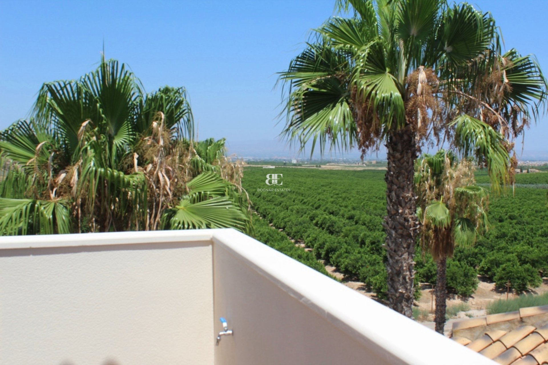 Resale - Villa -
Algorfa - La finca Golf