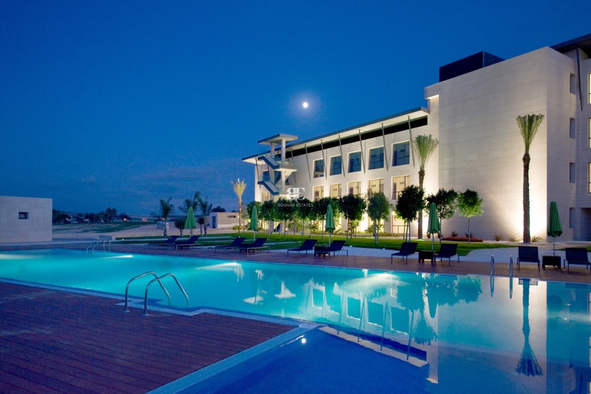 Resale - Villa -
Algorfa - La finca Golf