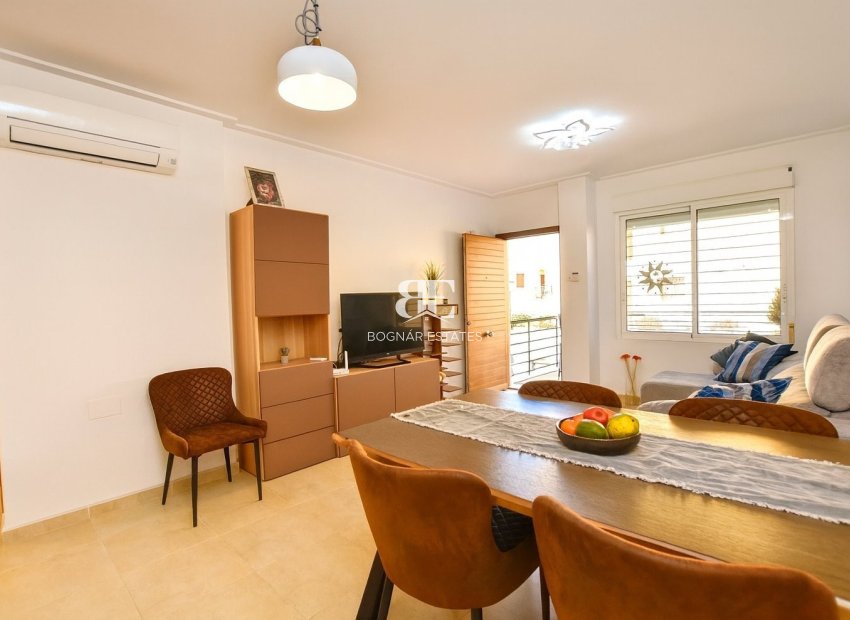 Resale - Villa -
Algorfa - La finca Golf