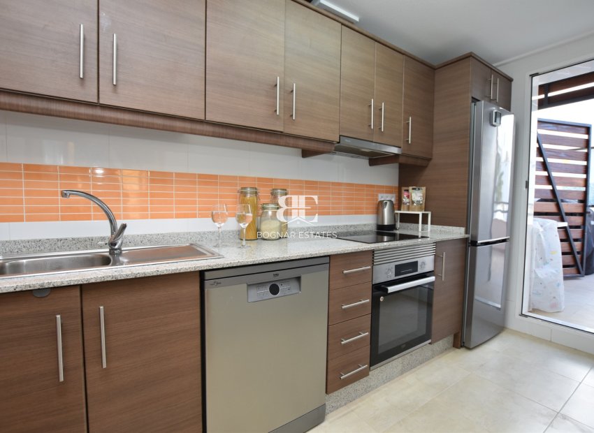 Resale - Villa -
Algorfa - La finca Golf