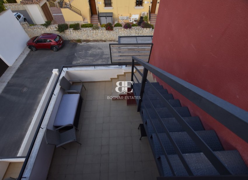 Resale - Villa -
Algorfa - La finca Golf