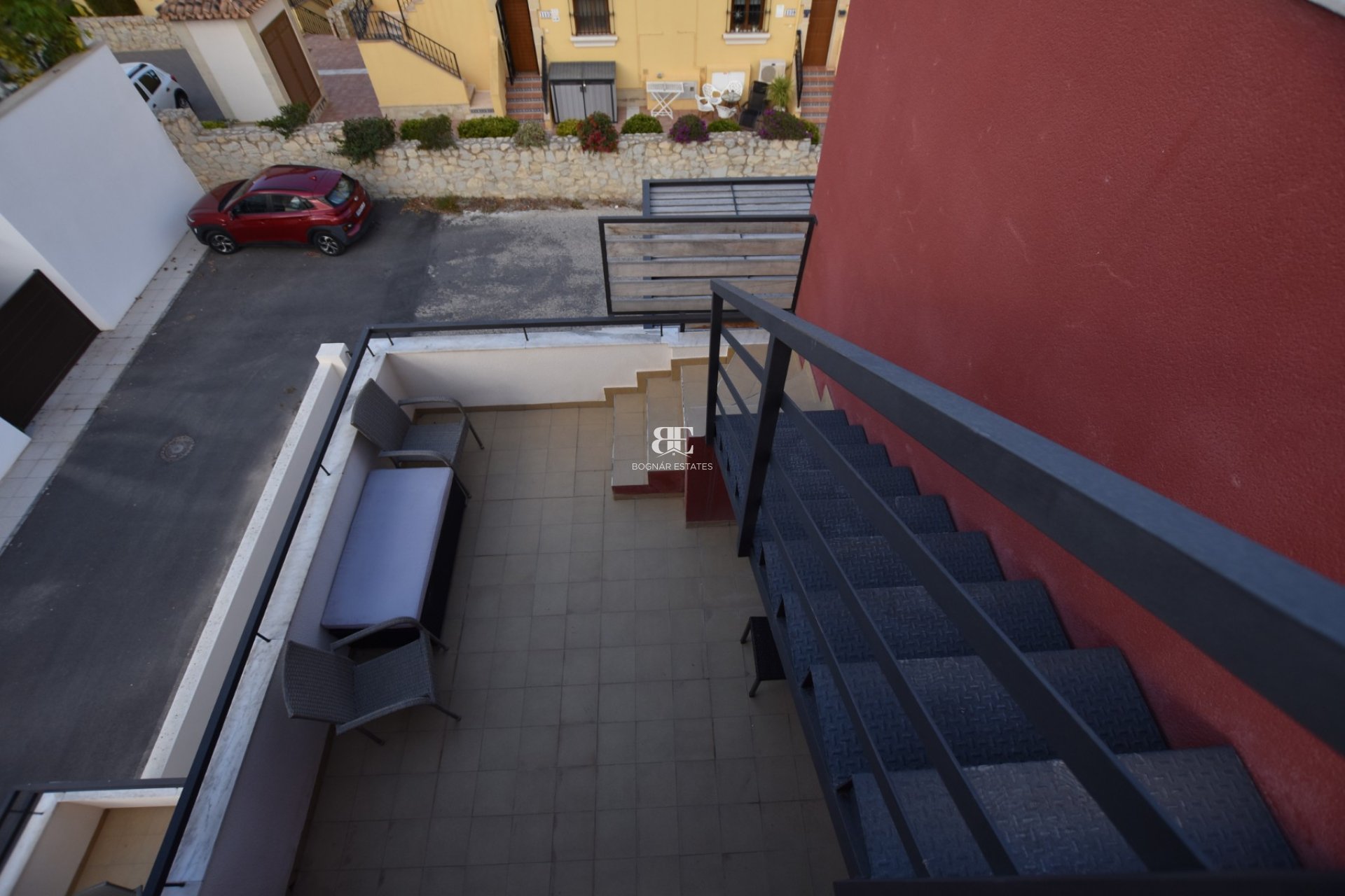 Resale - Villa -
Algorfa - La finca Golf