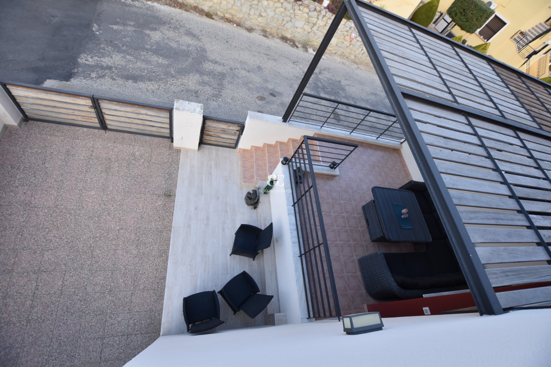 Resale - Villa -
Algorfa - La finca Golf