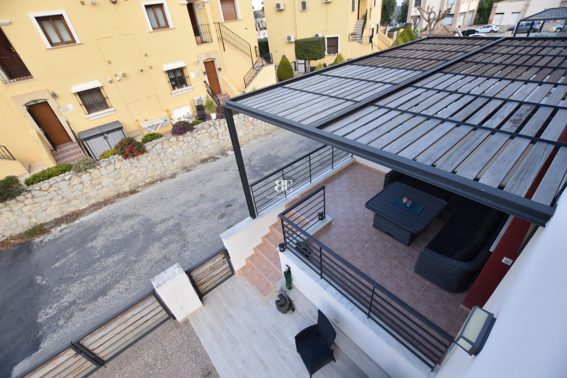 Resale - Villa -
Algorfa - La finca Golf