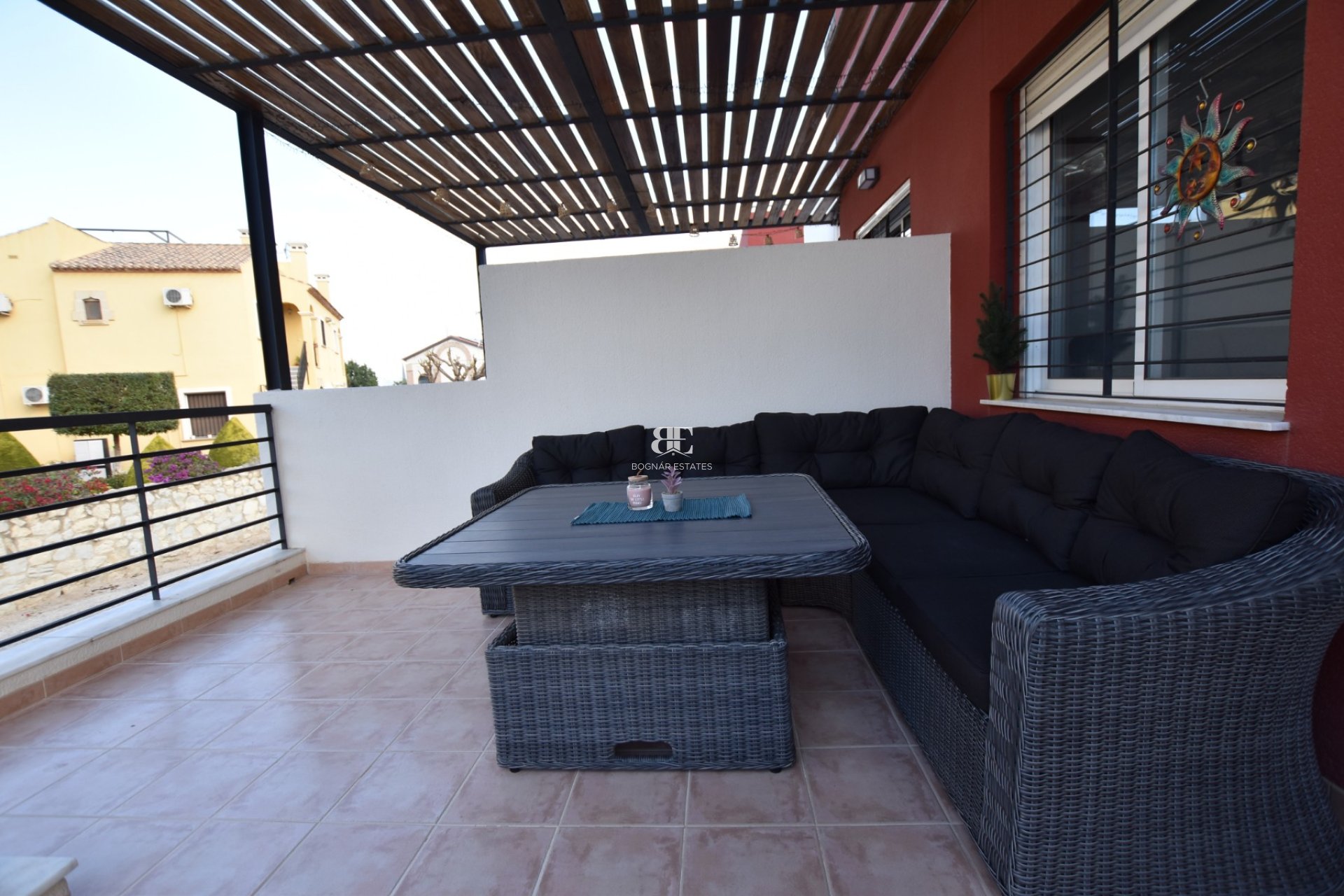 Resale - Villa -
Algorfa - La finca Golf
