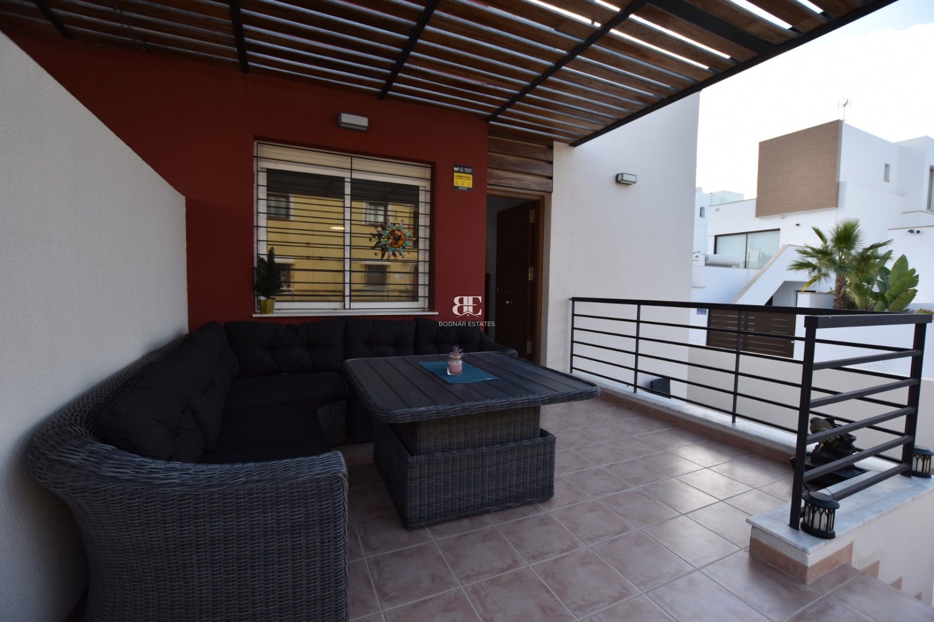 Resale - Villa -
Algorfa - La finca Golf
