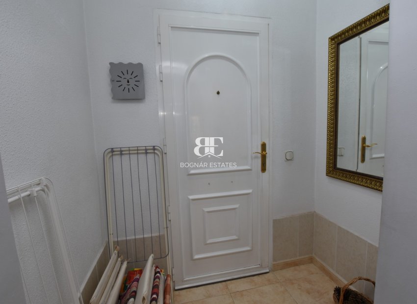 Resale - Villa -
Algorfa - La finca Golf