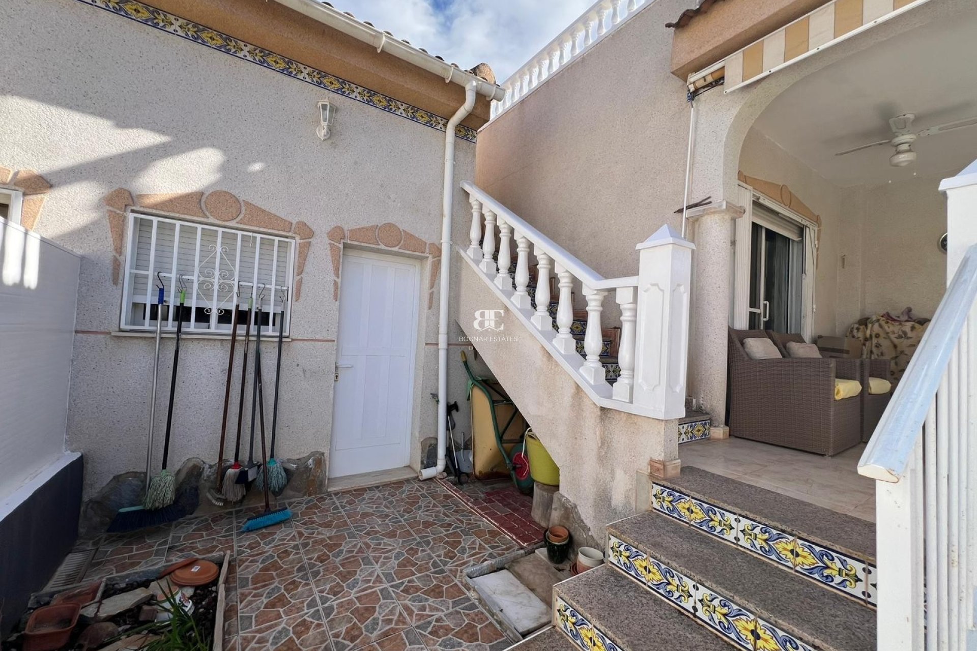 Resale - Villa -
Algorfa - La finca Golf