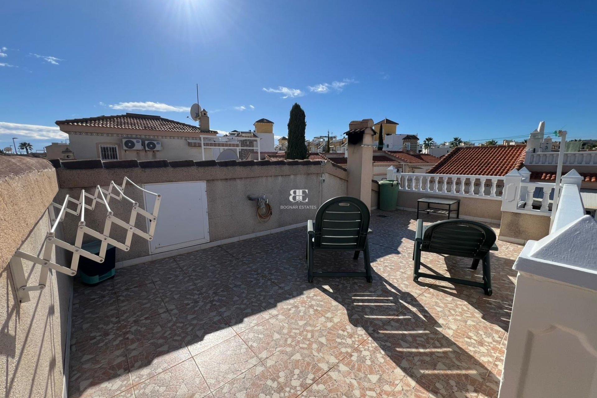 Resale - Villa -
Algorfa - La finca Golf