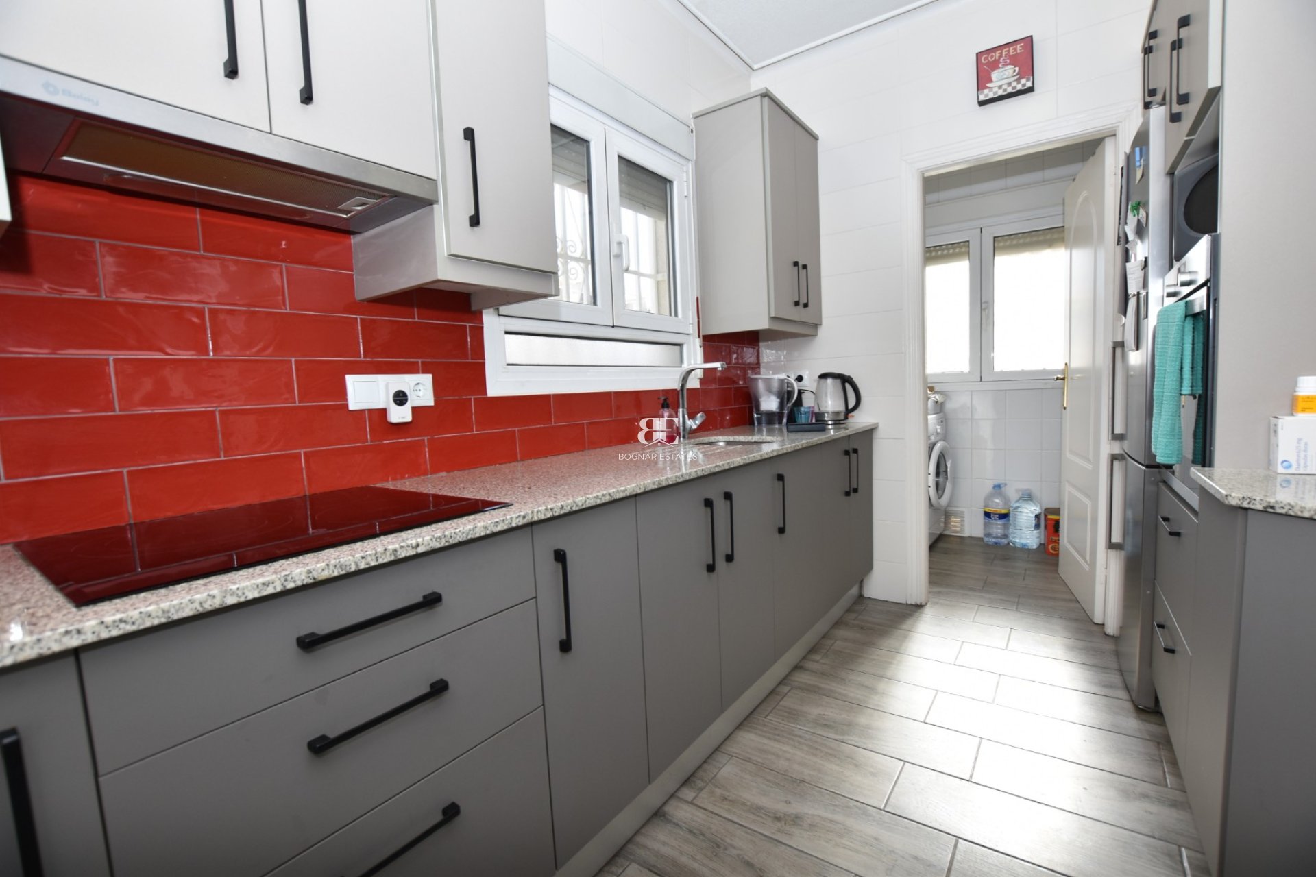 Resale - Villa -
Algorfa - La finca Golf