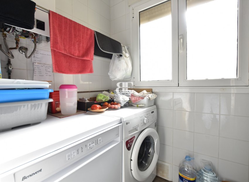 Resale - Villa -
Algorfa - La finca Golf