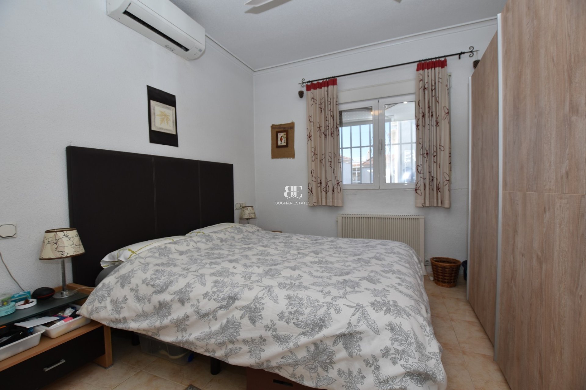 Resale - Villa -
Algorfa - La finca Golf