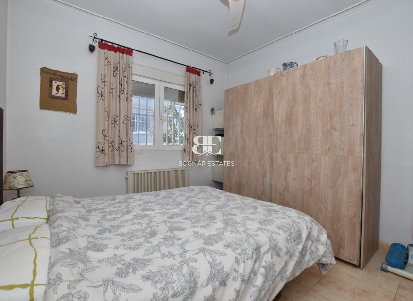 Resale - Villa -
Algorfa - La finca Golf