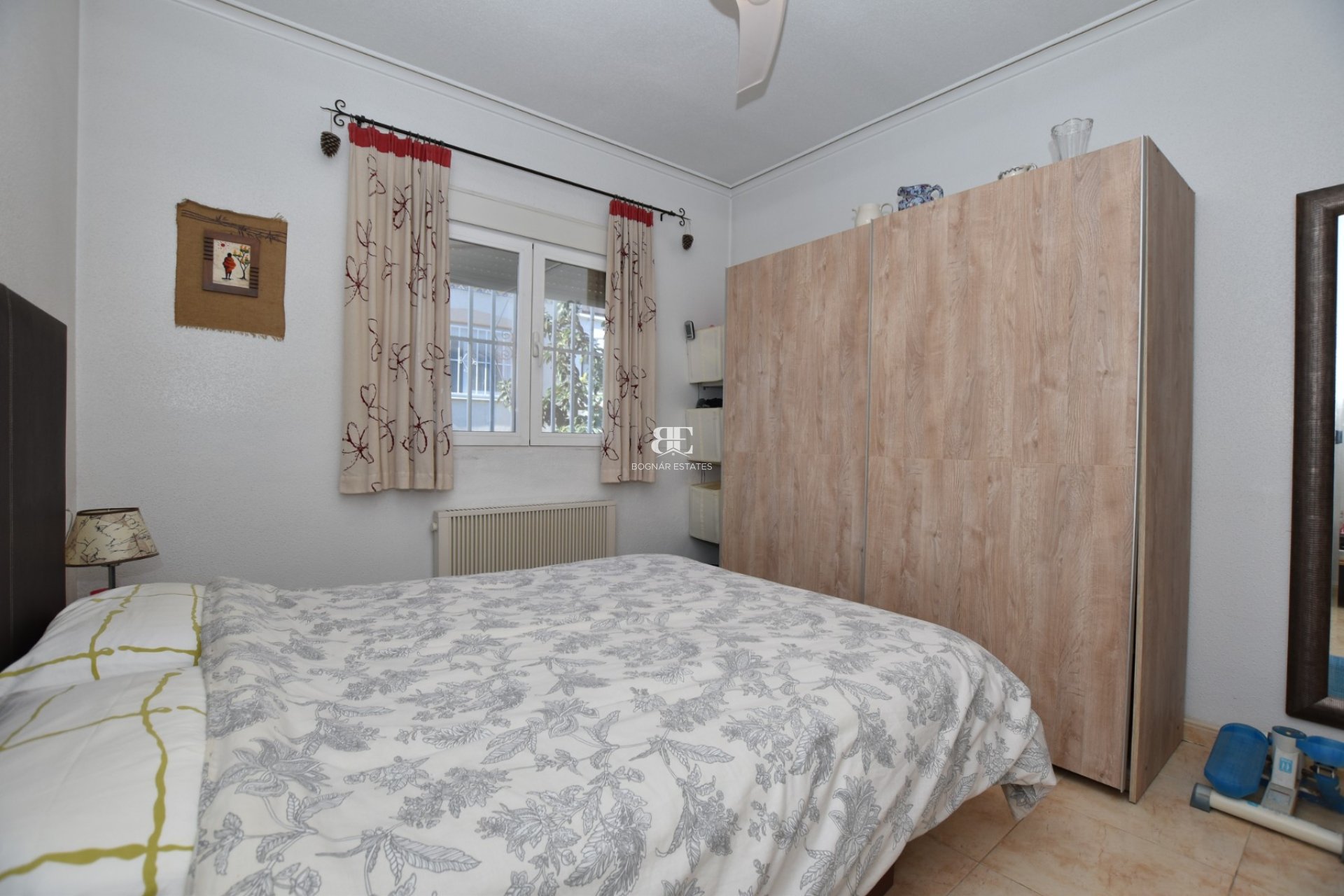 Resale - Villa -
Algorfa - La finca Golf