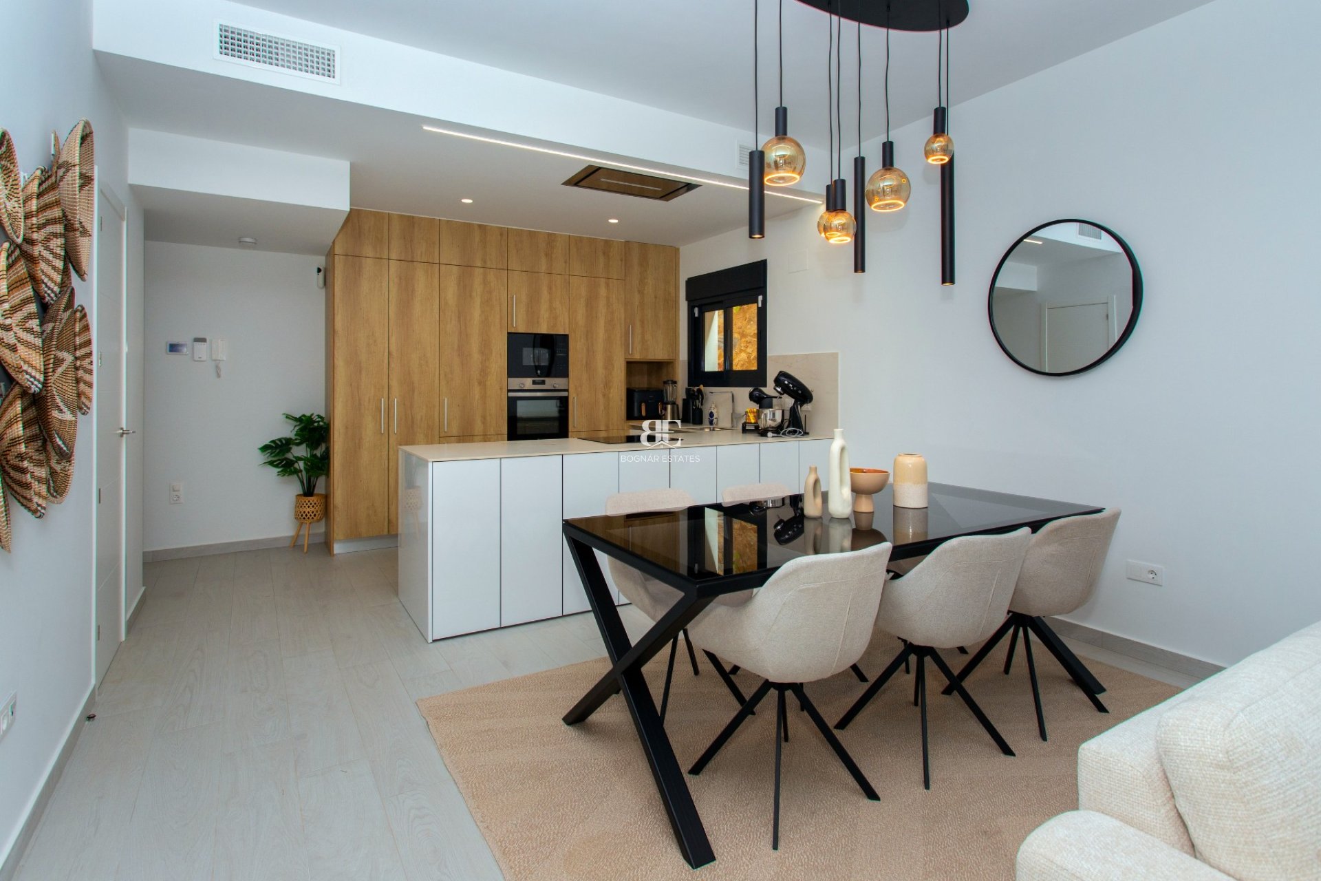 Resale - Villa -
Algorfa - La finca Golf