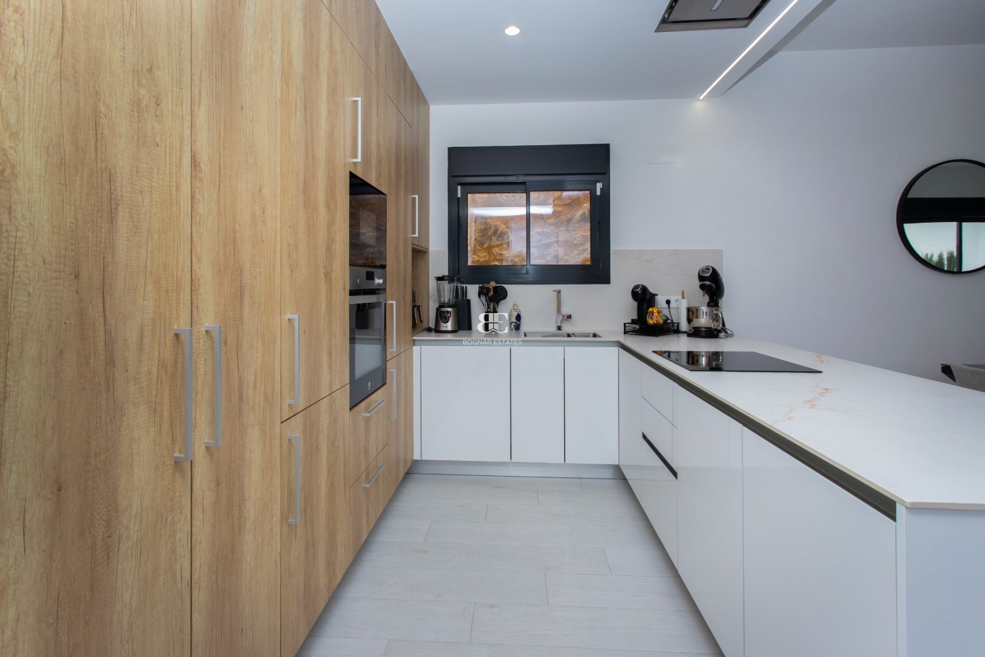 Resale - Villa -
Algorfa - La finca Golf