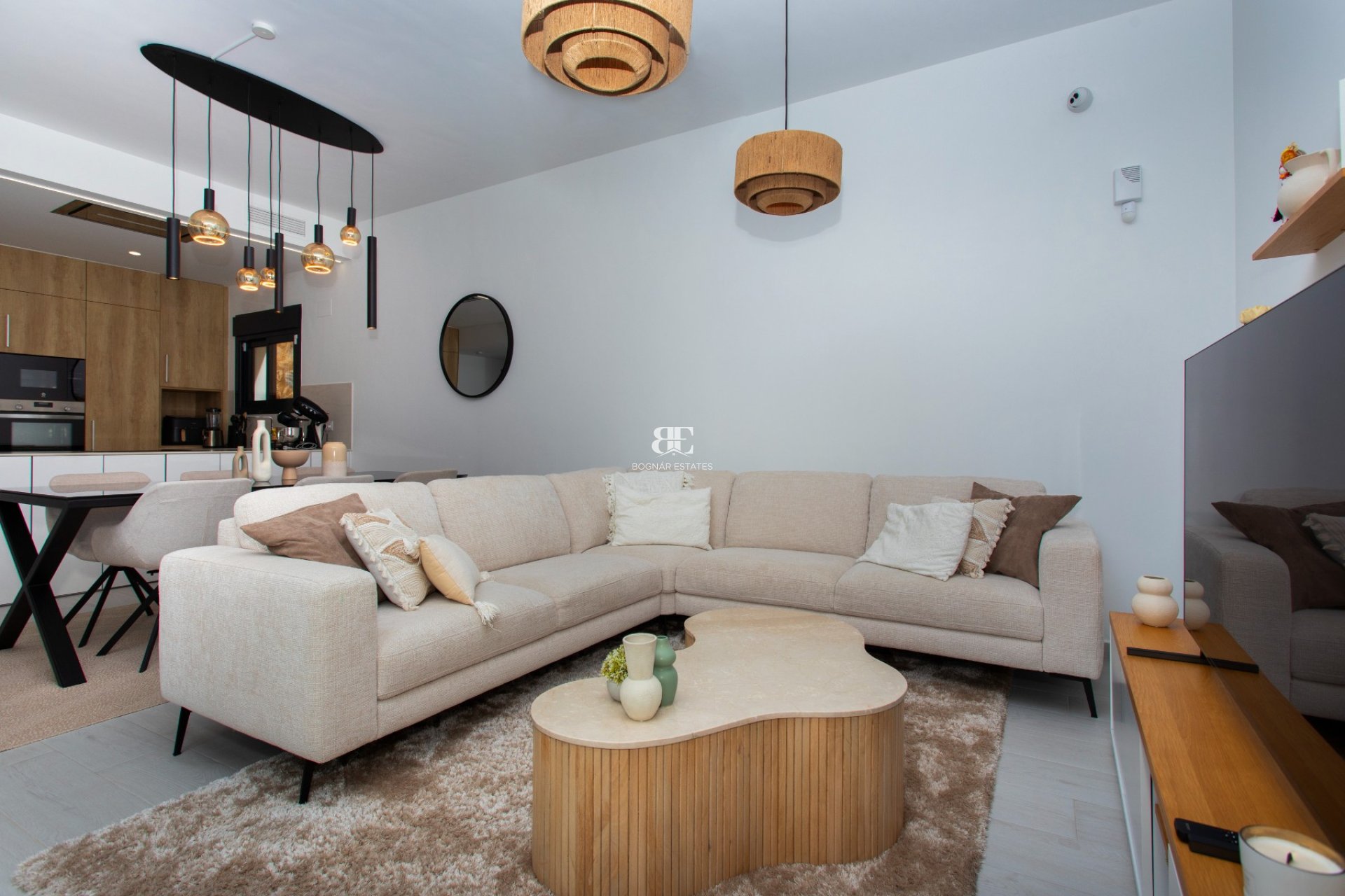 Resale - Villa -
Algorfa - La finca Golf