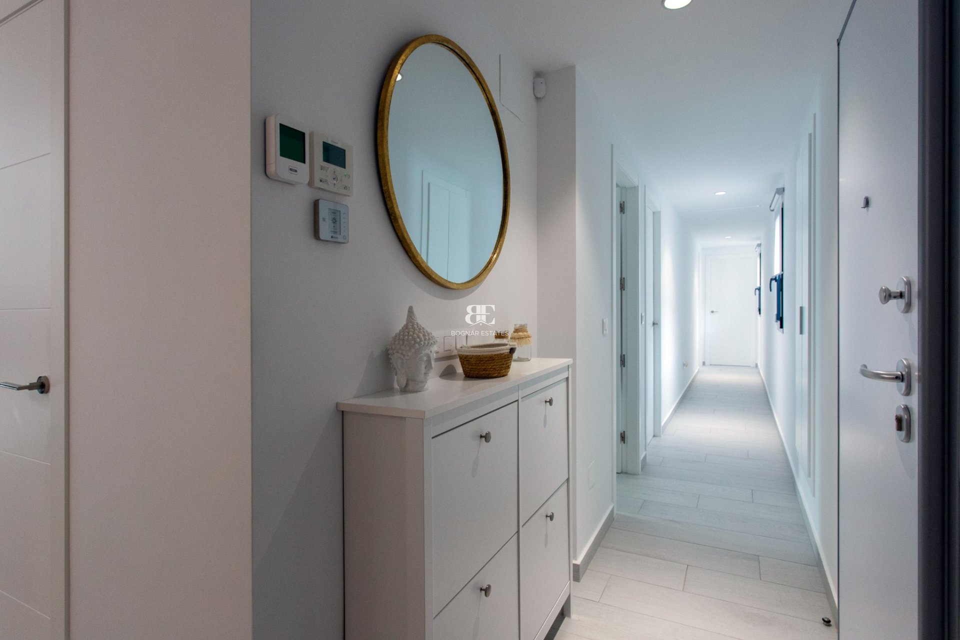 Resale - Villa -
Algorfa - La finca Golf