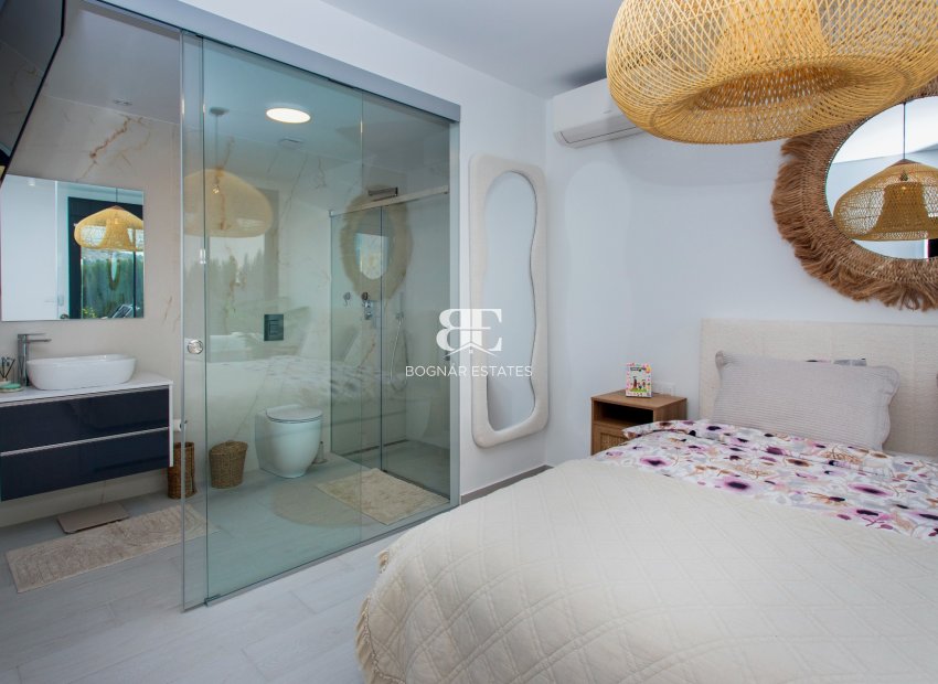 Resale - Villa -
Algorfa - La finca Golf