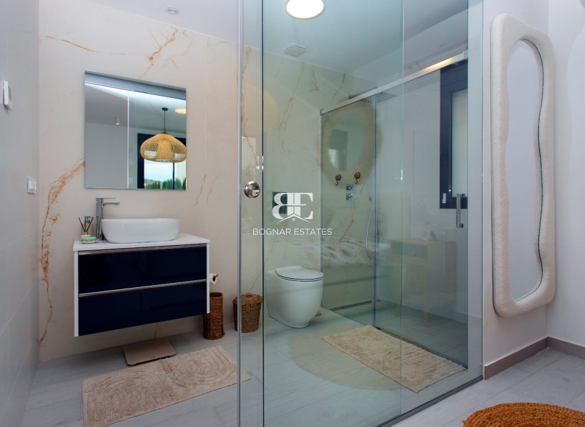 Resale - Villa -
Algorfa - La finca Golf