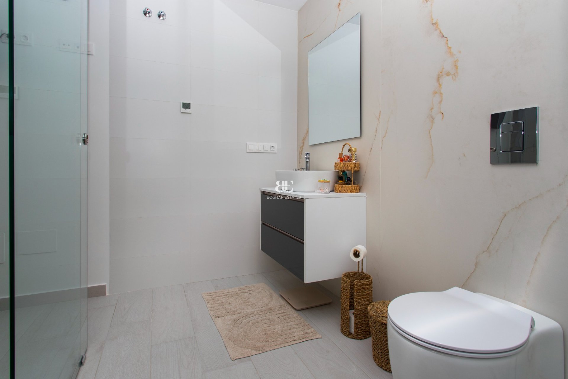 Resale - Villa -
Algorfa - La finca Golf