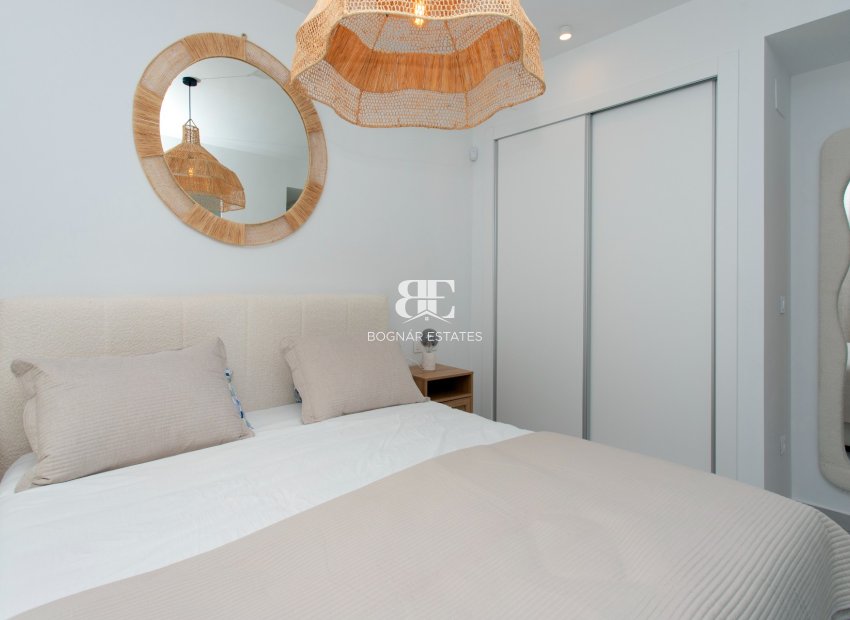 Resale - Villa -
Algorfa - La finca Golf