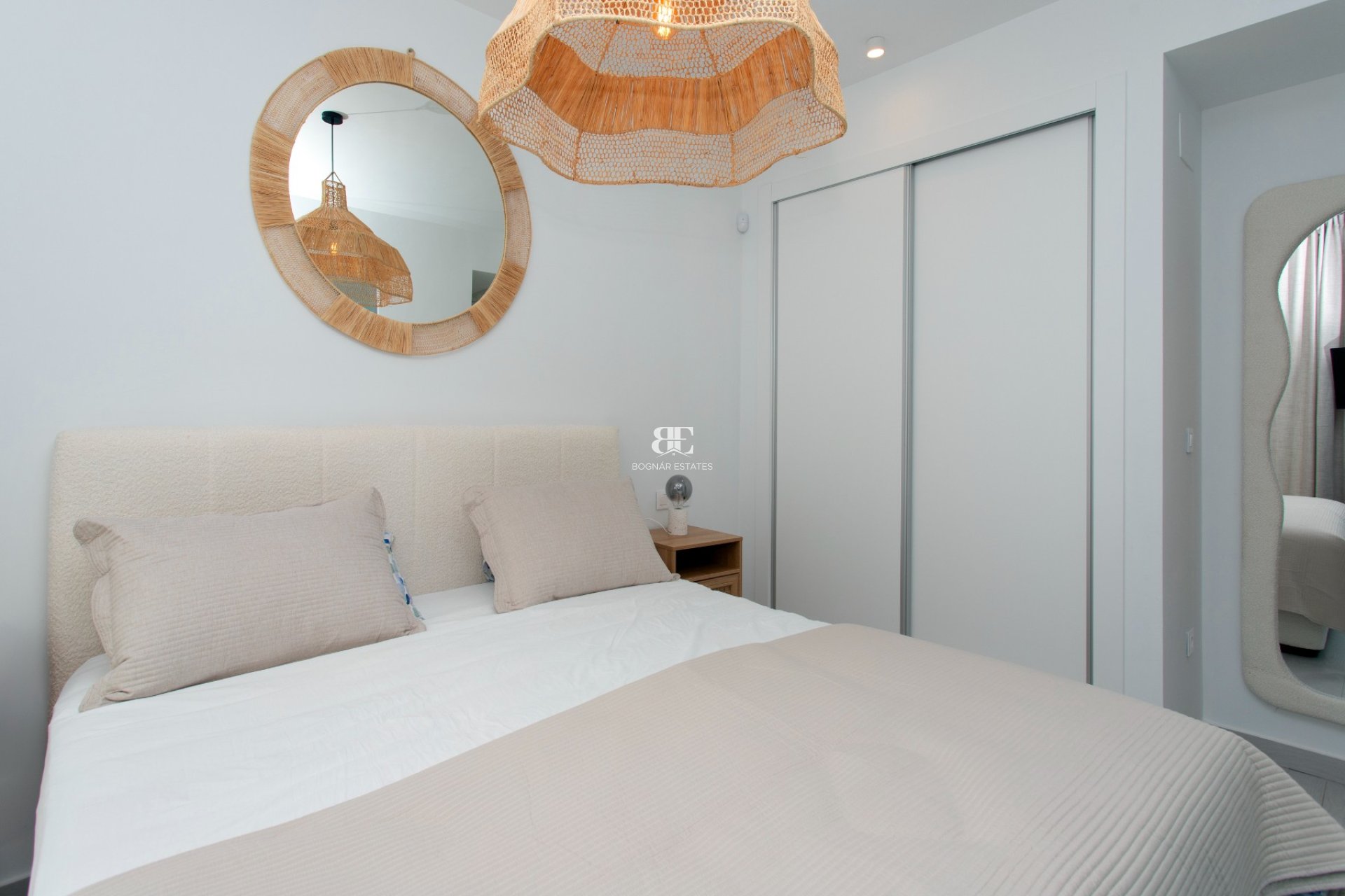 Resale - Villa -
Algorfa - La finca Golf