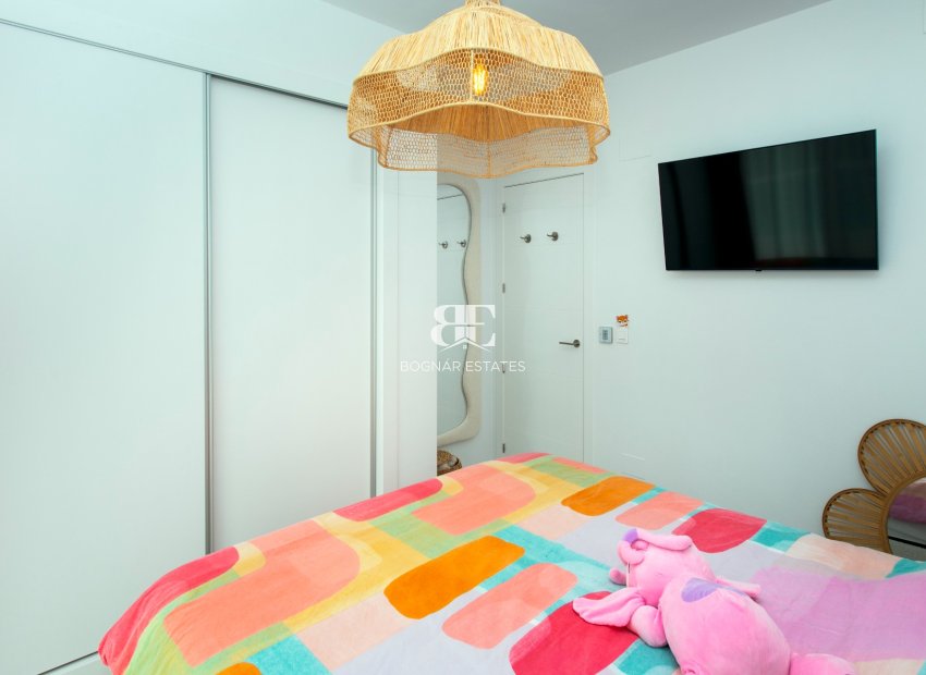 Resale - Villa -
Algorfa - La finca Golf