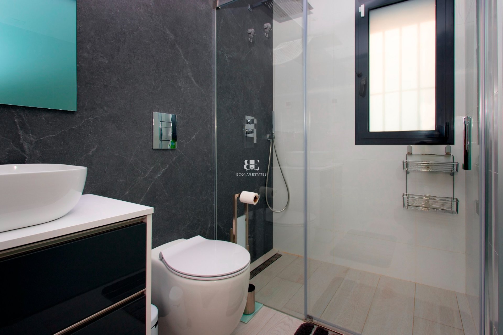 Resale - Villa -
Algorfa - La finca Golf