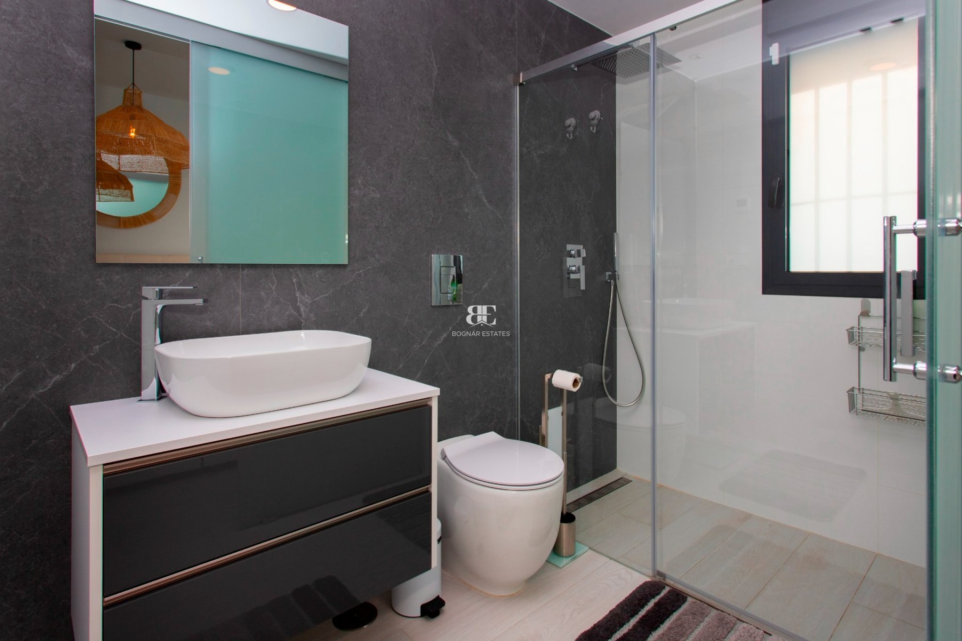 Resale - Villa -
Algorfa - La finca Golf